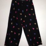 Coldwater Creek FINAL MARKDOWN Ladies' NWT  Flip-Flop Pants 12 Photo 0