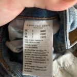 American Eagle Too Tight On Me  Jeans Nothing Wrong With Them Photo 2