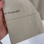 Royal Robbins NWT Discovery Women's Convertible Jacket II Small Vest Tan UV 50 Photo 5