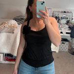 Liz Claiborne Liz Caliborne Swim Top Photo 0