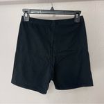 PINK - Victoria's Secret  Black Bike Shorts Photo 2