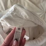 Lululemon  White Skirt Photo 3