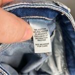 C est. 1846 denim classic fit jeans with‎ pocket bling size 4 Blue Photo 8