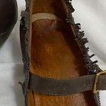 Chie Mihara Leather Vintage Looking Heels Photo 3