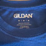 Blue Cookie Monster t Photo 2