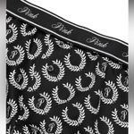 Victoria's Secret Victoria’s Secret Pink Boxy Pajama Shorts Photo 3