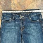 Calvin Klein Jeans Calvin Klein Lean Bootcut Denim Blue Jeans 12 Photo 1