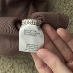 White Fox Boutique White Fox Tank Top Photo 3