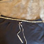 Disney Blue Joggers with Simba and 'No Worries' Text Photo 3