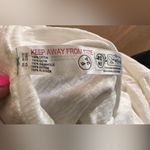 Free People FP Beach Robyn Convertible skirt dress white size NWOT Photo 4