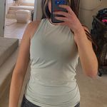 Lululemon All Tied Up Tank Photo 1