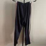 NFL Team Gear Apparel Houston Texans Women's Sweat Pants Size Medium Blue Photo 1