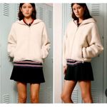 Aritzia  Sunday Best ☆ Olive Micro Pleated Skirt Black Size 00 NWT Preppy Tennis Photo 1