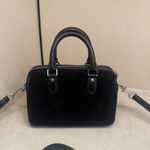 Coach Mini Rowan Crossbody Bag With Cherry Charm cdc93 Photo 1