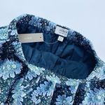 J.Crew  Women’s Collection Tie-Shoulder Tank and Skirt in Ratti Pacific Paisley Photo 14