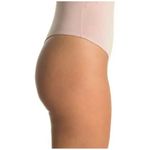 Free People  Women’s Lea Floral Embroidery Bodysuit – Pearl Pink – Size S NWT Photo 3