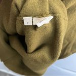 Ulla Johnson  Marta Wool Cardigan in Fatigue Photo 2