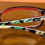Vera Bradley  Kate eyeglass frames, eyewear Botanica Photo 12