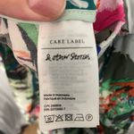 & Other Stories Paris Atelier &‎ Other Stories Green and Orange Shorts size 6 Photo 3