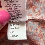 Nation Ltd  Sequoia Voluminous Sundress - In Bloom Size XS Oversized Boho Dress Photo 14