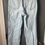 Abercrombie & Fitch Straight Leg Jeans Photo 1