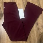 Lululemon Align Mini Flare Pant Regular Photo 2