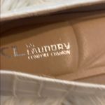 CL by Laundry CL by Landry Elegant Cream Block Heel Shoes size 9.5 BNWOT see all photos Photo 4