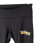  Black Under Armour Athletic Heatgear Compression Legging Size Large Photo 8