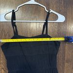 Madewell Black jumpsuit Photo 4