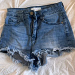 Nature Denim  Jean Shorts Photo 0