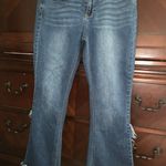 Iris Flair Jeans Photo 0