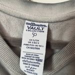 Disney  Gray Sweatshirt Photo 3