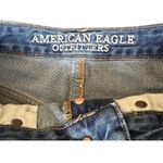 American Eagle  Women's Jean Skirt Photo 3