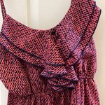 My Michelle FINAL MARKDOWN Junior  dress large Photo 1