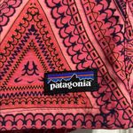 Patagonia ๐ Pink Print W's Baggies Shorts - 5" Photo 3