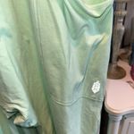 Free People NWT Hot Shot Onesie In Pistachio! Current Online $70 Retail Photo 3