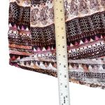 Billabong Boho Tunic/Beach Coverup Dress/Mini Dress
Women’s Size S/P Photo 11