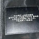 Marc Jacobs  Tote Black Photo 5