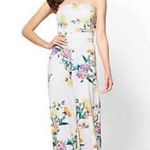 New York & Co. Romper Photo 0