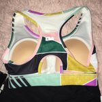 FILA New Women’s Tru-Dry Sports Athletic Medium Impact Workout Bra Photo 4