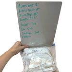 Gibsonlook Leaf Print Sleeveless A Photo 9