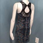 Free People | Digital Damsel Bodycon Dress size XS Photo 3