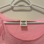 PINK - Victoria's Secret  Light Pink Hoodie Photo 1