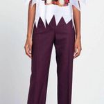 Moschino Dracula Teddy Hood Sweatshirt Photo 1