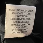 Philosophy Black Pencil Skirt Preppy Sexy Secretary Teacher Business Casual 6 Photo 4