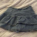 SheIn Jean Skirt Photo 1
