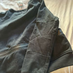 G-Star Raw RACKAM SWEATER Black sweatshirt Photo 7