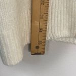 Abercrombie & Fitch NWT  Fairisle Long Sweater Aztec Hooded Cardigan Sweater XS Photo 7