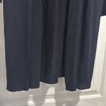 Joan Vass NWT  New York Women’s Front Open Cardigan Size M. Photo 3