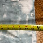 Rip Curl | Twin Fin Tie Dye Striped Logo Crewneck Sweatshirt Size XS Photo 12